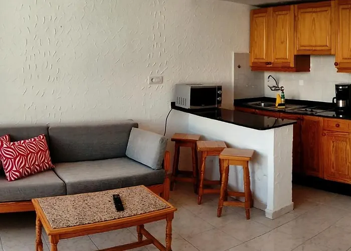 Apartamentos Calma
