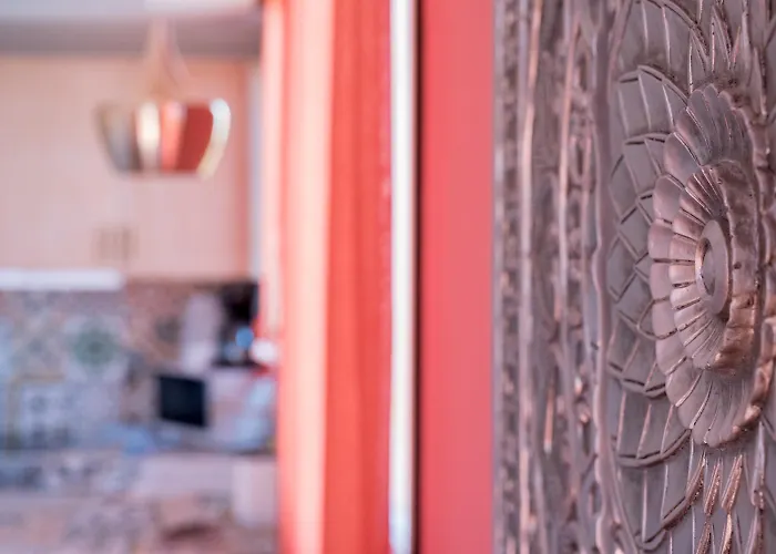 Alhambra Boutique Apartments By Pmc Resorts