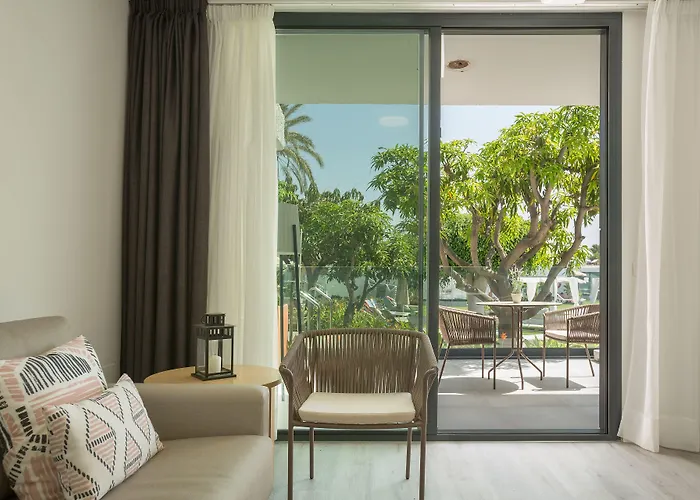 Bungalows Dona Rosa