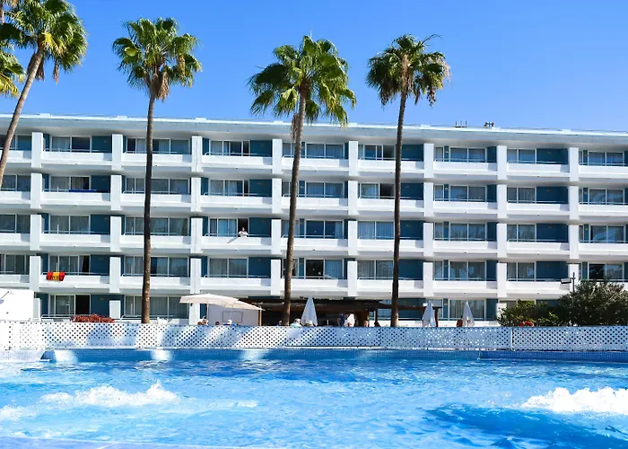 Playa Del Sol - Adults Only